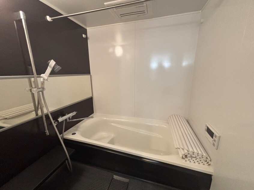 バス／シャワールーム等 ピオネロ伏見