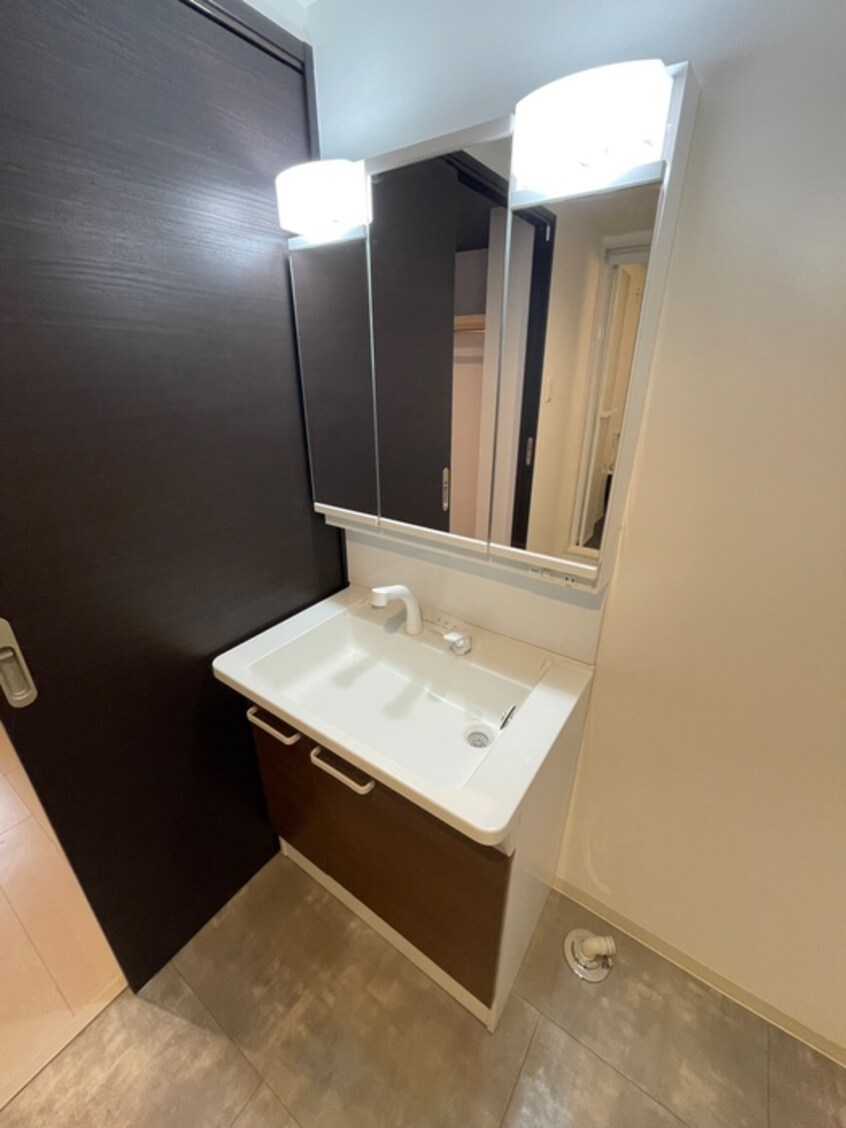 洗面 ピオネロ伏見