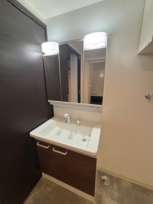 洗面 ピオネロ伏見