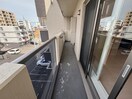 ベランダ・バルコニー ピオネロ伏見