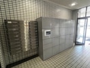 建物設備 ノールシャンブル