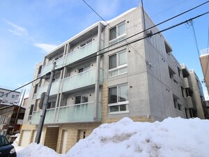 バルボーニＮ１７