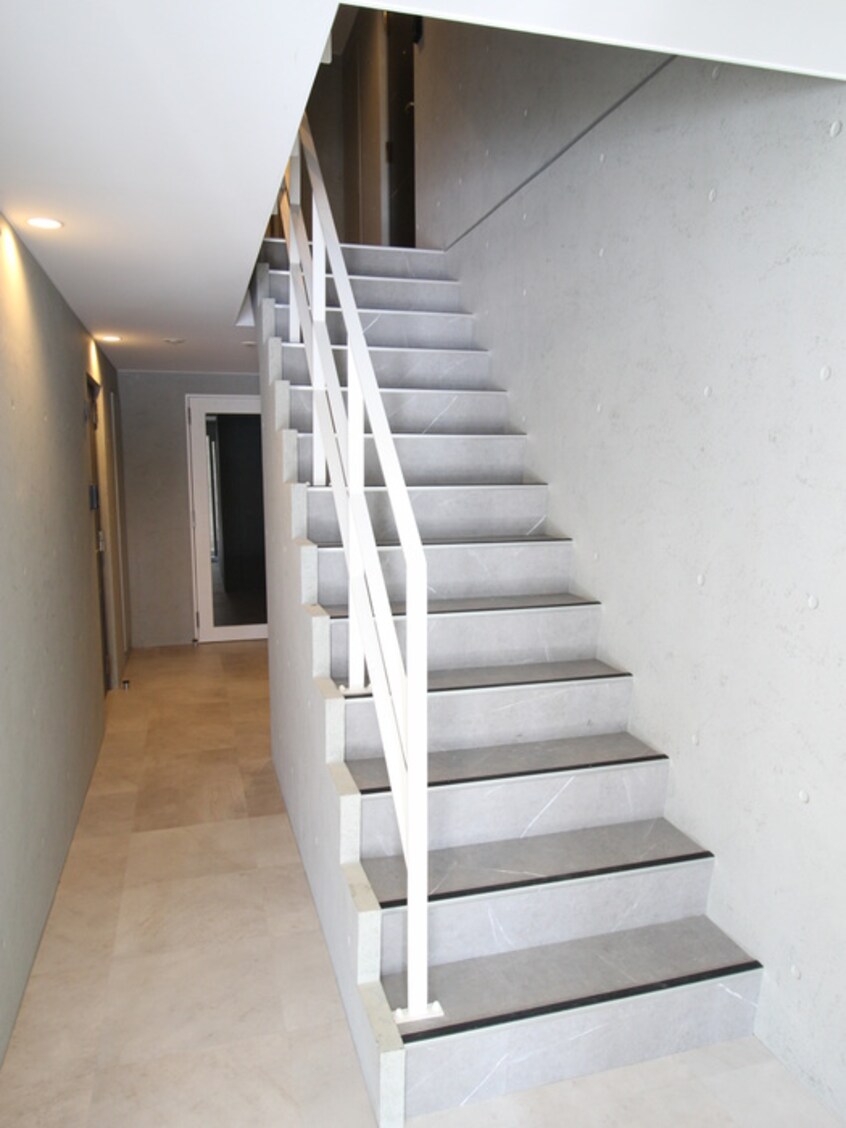 建物設備 バルボーニＮ１７