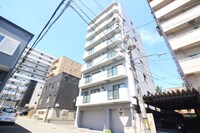 南郷ガーデンフォート