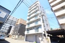 フレックス南郷通の外観