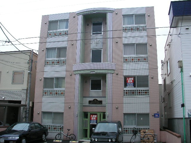 外観写真 グランメ－ル本郷通１１北