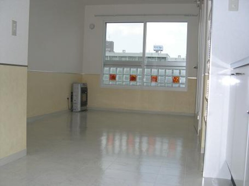 内観写真 グランメ－ル本郷通１１北