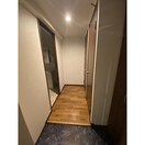 玄関 レグルス１４