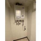 洗濯機置場 レグルス１４