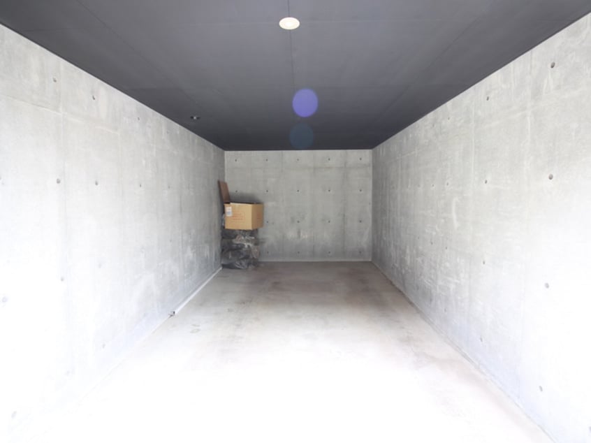 駐車場 サウススクエア