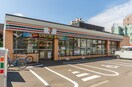 セブン-イレブン 札幌宮の森１条店(コンビニ)まで300m ピュアコ－ト宮の森