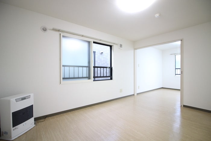 居室 コスモ麻生