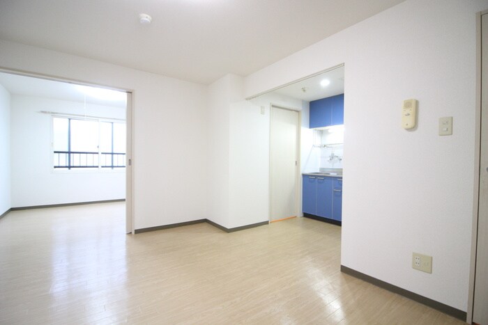 居室 コスモ麻生