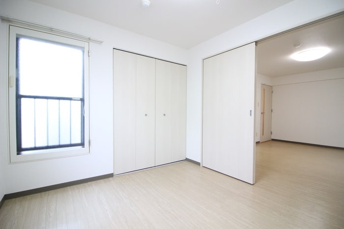 居室 コスモ麻生