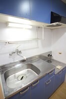 キッチン コスモ麻生