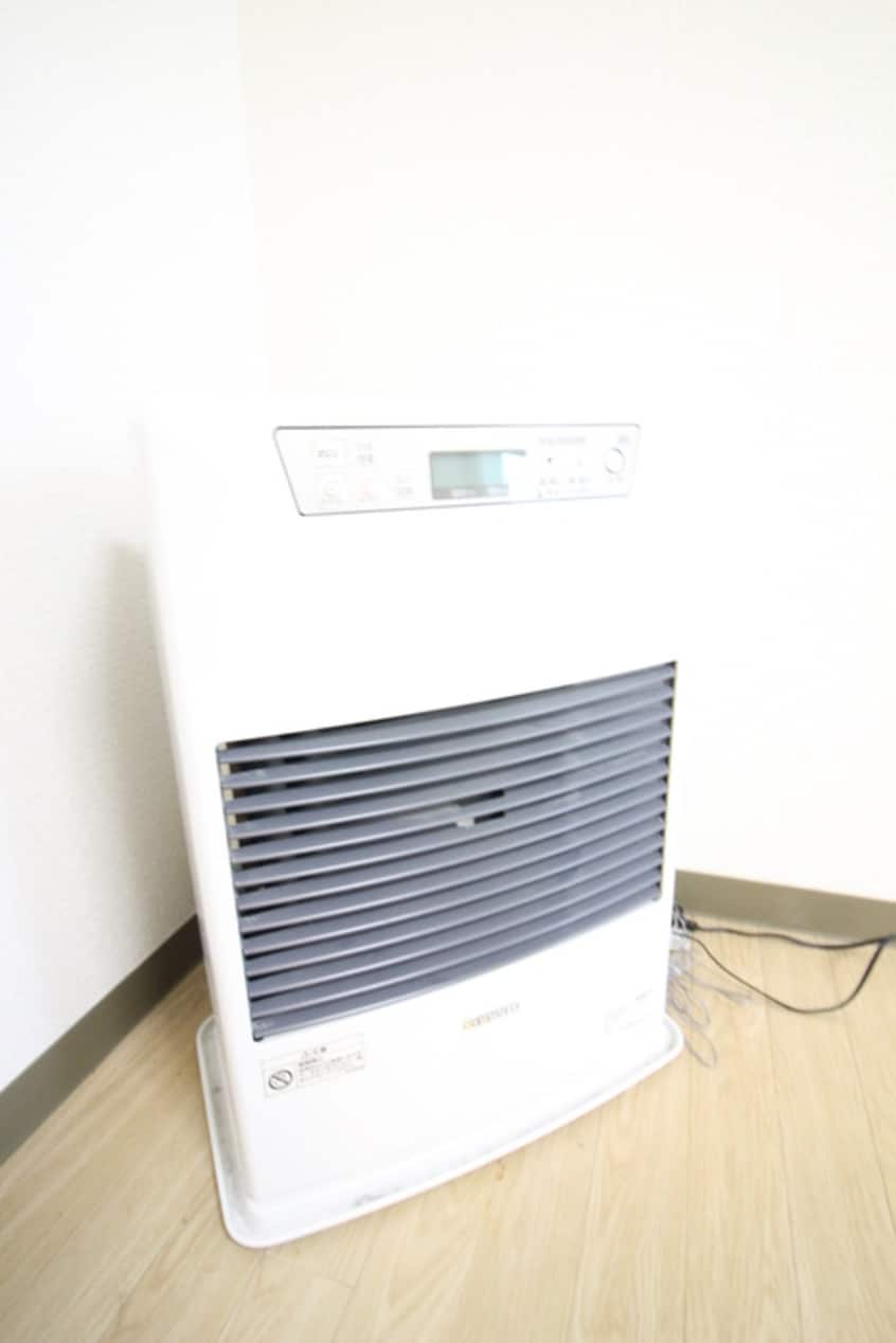 内観写真 コスモ麻生