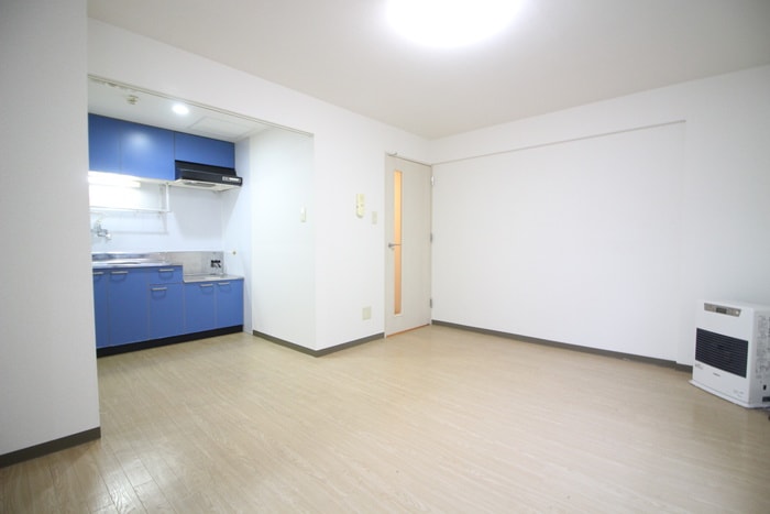 居室 コスモ麻生