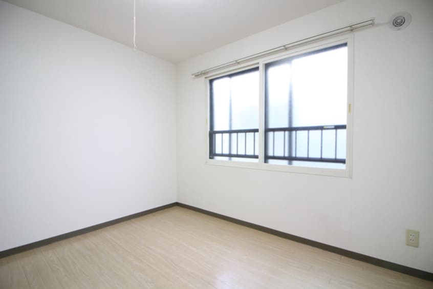 居室 コスモ麻生