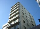 シェモア南１条の外観