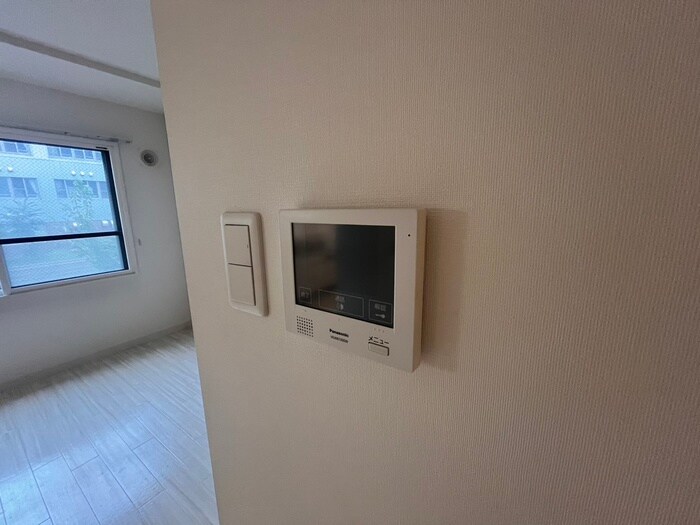 内観写真 フロスプローヴァ