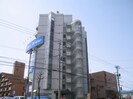 クィーンズ山の手の外観