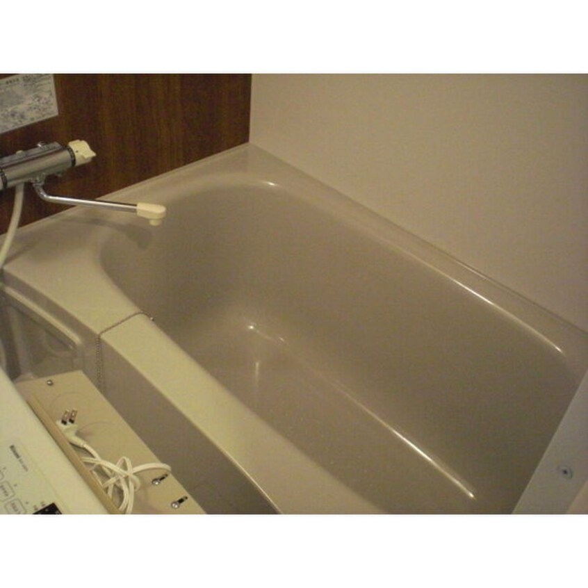 バス／シャワールーム等 フォレスタ月寒東