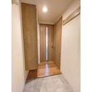 玄関 エアフォルク手稲