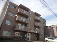 リラコート西町