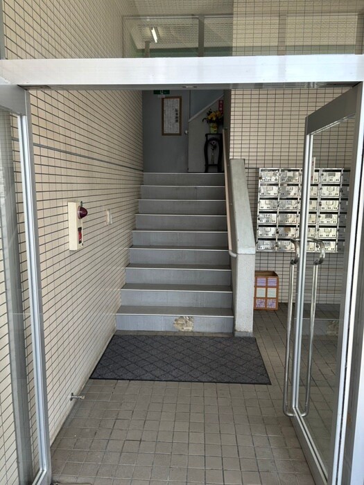 建物設備 パレ宮ノ森