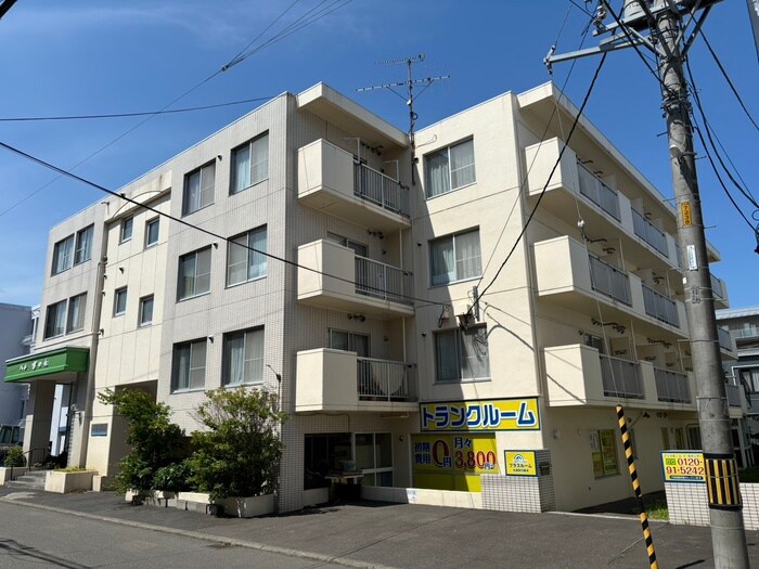 外観写真 パレ宮ノ森