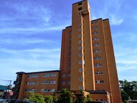 アーバンハイツＮＡＫＡＩ