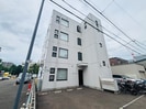 MARUYAMA-STUDIOの外観