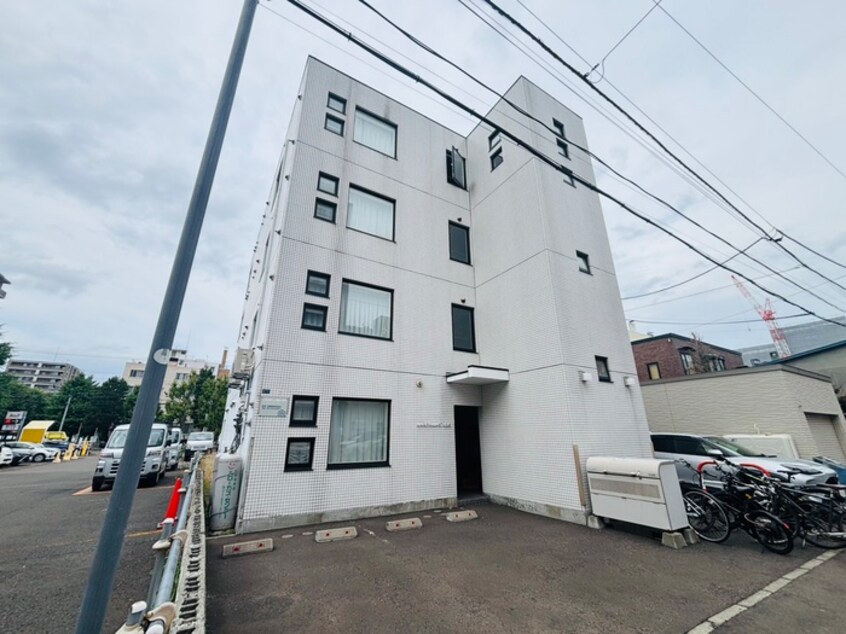 外観写真 MARUYAMA-STUDIO