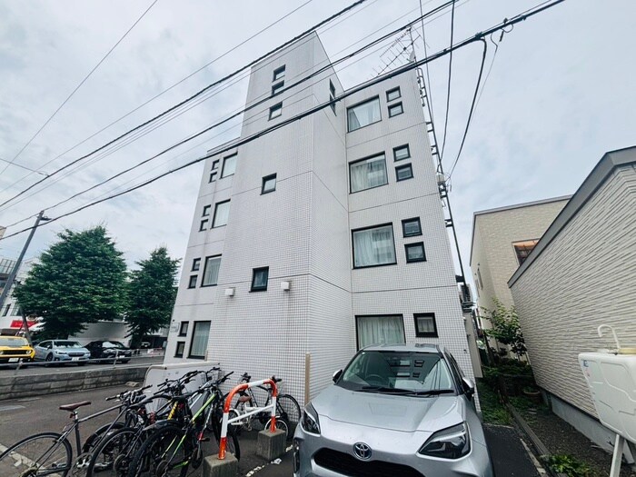 外観写真 MARUYAMA-STUDIO