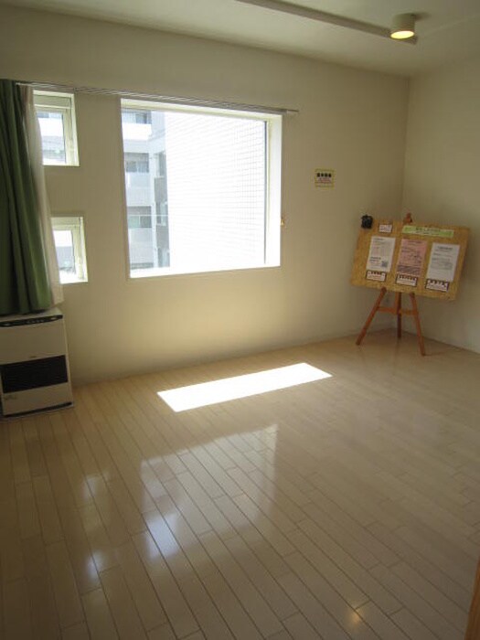 居室 MARUYAMA-STUDIO