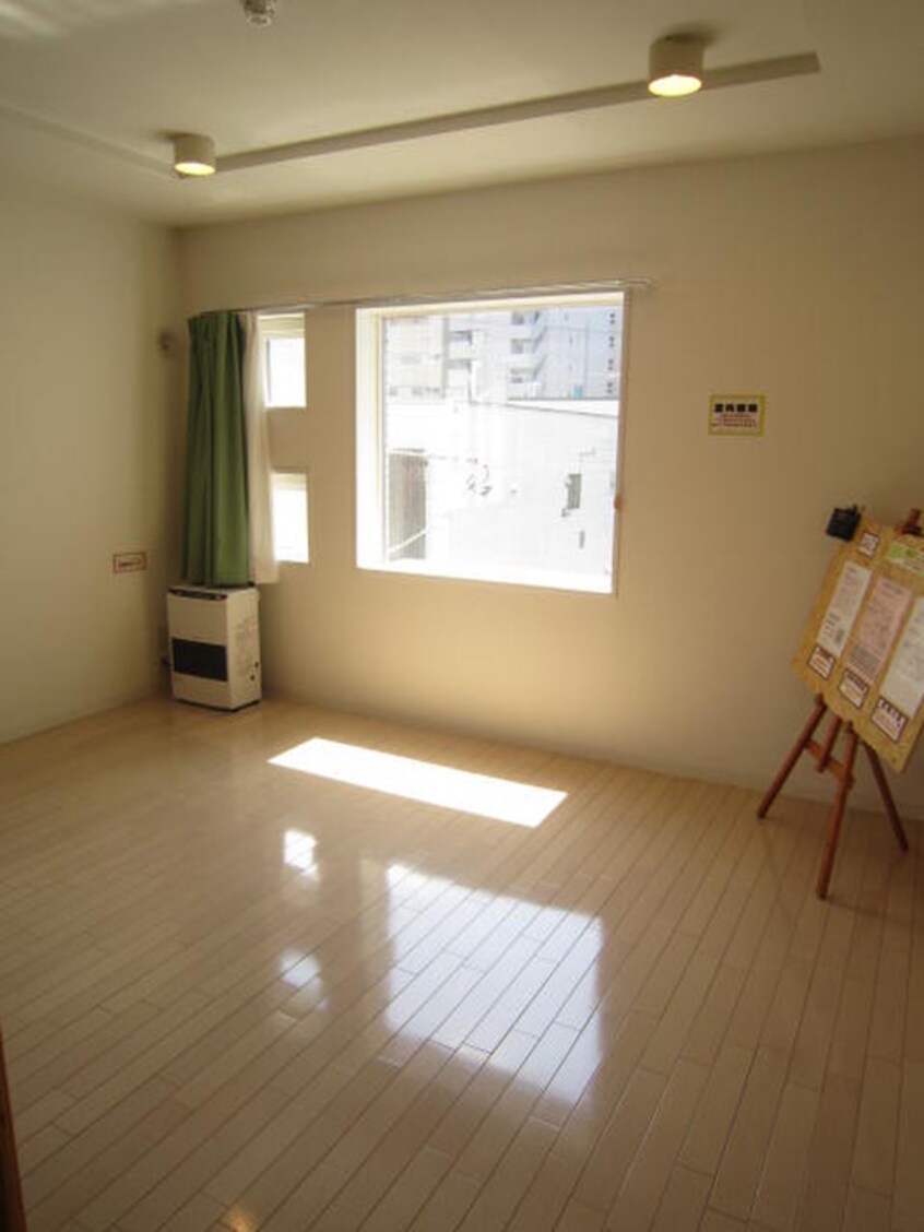 居室 MARUYAMA-STUDIO