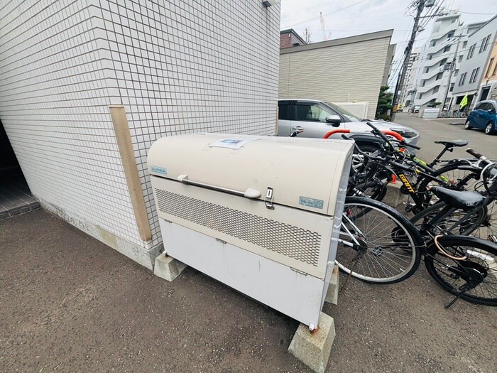 建物設備 MARUYAMA-STUDIO