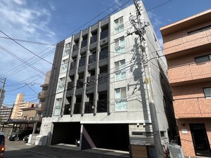 グランドサクセス平岸２条