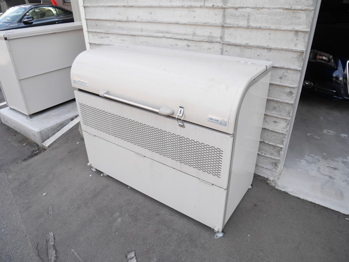 建物設備 グランドサクセス平岸２条