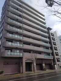 リラハイツ大通西ミュゼ（602）