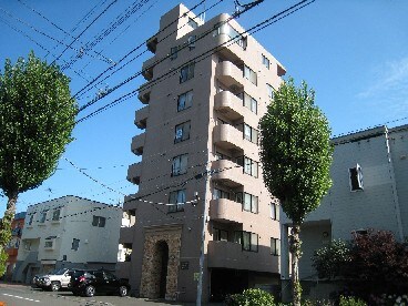 外観写真 ＮＹＰＢＬＤ