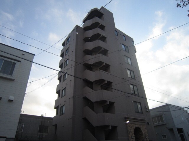 外観写真 ＮＹＰＢＬＤ