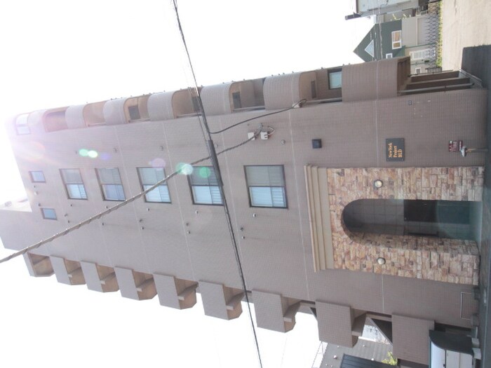 外観写真 ＮＹＰＢＬＤ