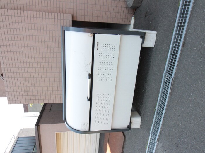 建物設備 ＮＹＰＢＬＤ