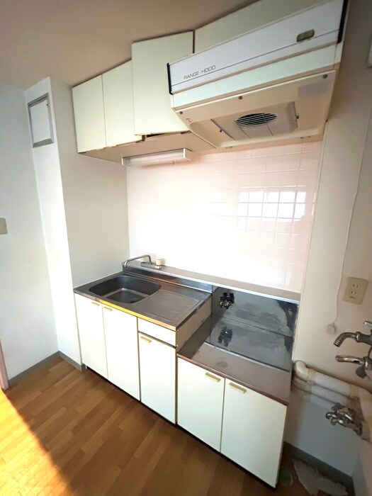 キッチン ＮＹＰＢＬＤ