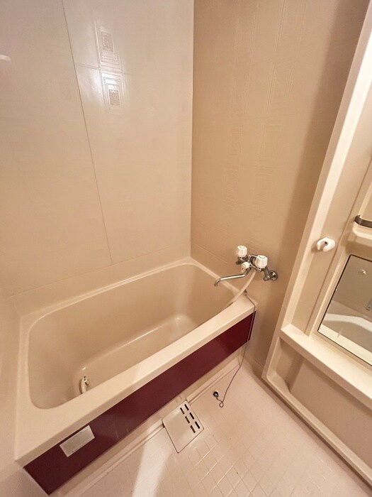 バス／シャワールーム等 ＮＹＰＢＬＤ