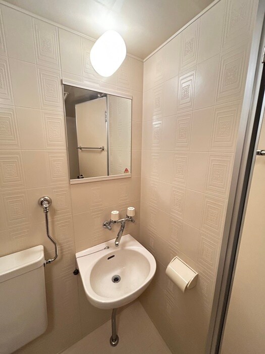 洗面 ＮＹＰＢＬＤ