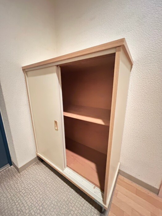 靴箱 ＮＹＰＢＬＤ