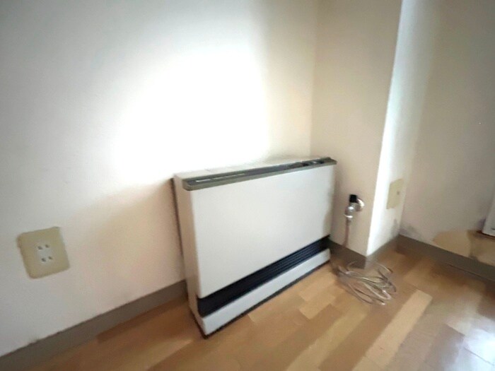 内観写真 ＮＹＰＢＬＤ