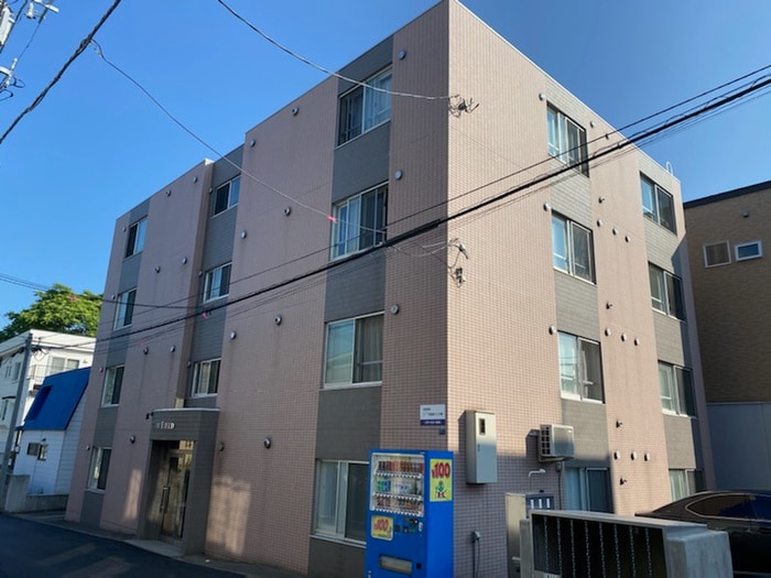 外観写真 クリアフィ－ルド